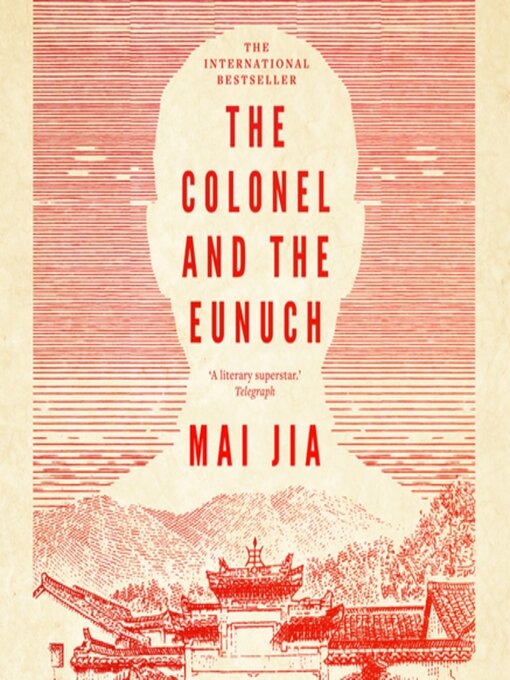 Cover image for The Colonel and the Eunuch